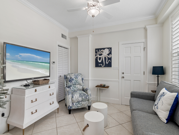 Luxurious Getaway in Destin Florida